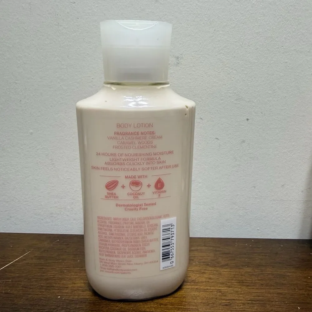 NEW Bath & Body Works 